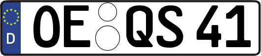 OE-QS41