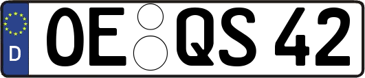 OE-QS42