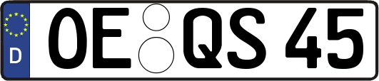 OE-QS45