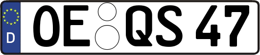 OE-QS47