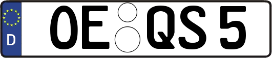 OE-QS5