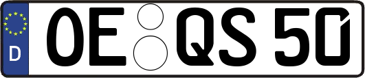 OE-QS50