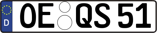OE-QS51