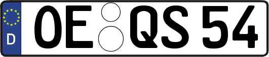 OE-QS54