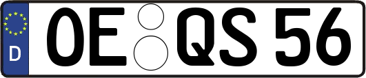 OE-QS56
