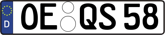 OE-QS58