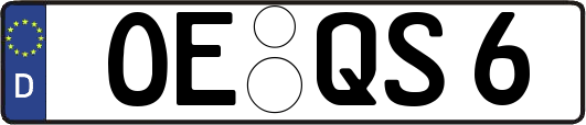OE-QS6