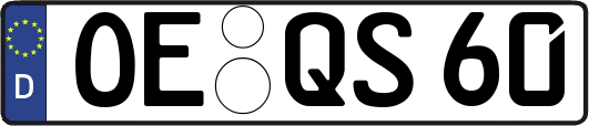 OE-QS60