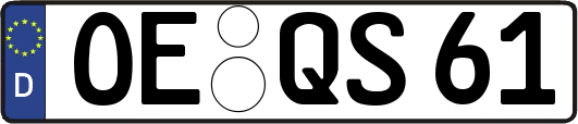 OE-QS61