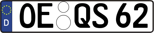OE-QS62
