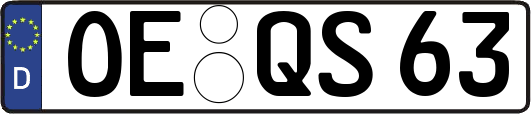 OE-QS63