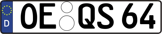 OE-QS64