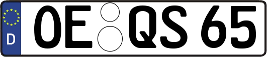 OE-QS65