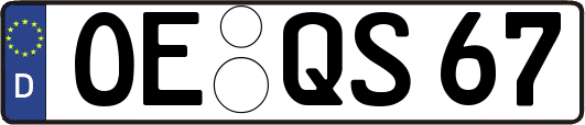 OE-QS67