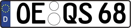 OE-QS68