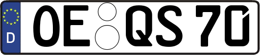 OE-QS70