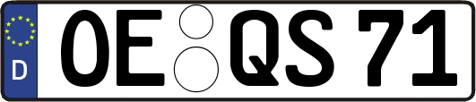 OE-QS71