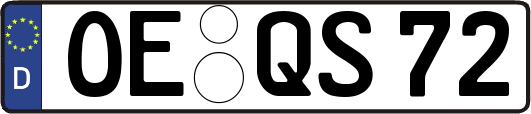 OE-QS72