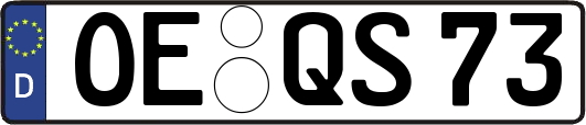 OE-QS73