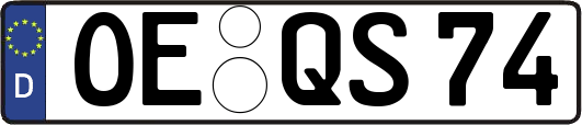 OE-QS74