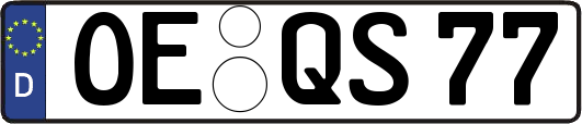 OE-QS77