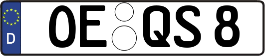 OE-QS8