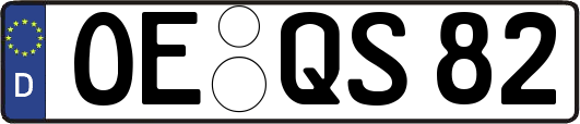OE-QS82