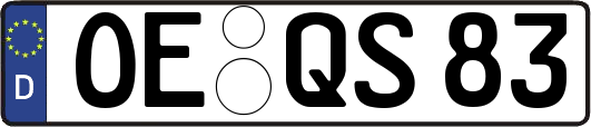 OE-QS83