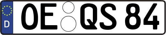 OE-QS84
