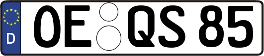 OE-QS85