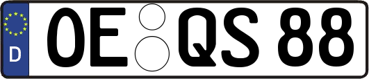 OE-QS88