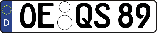 OE-QS89