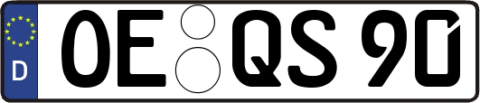 OE-QS90