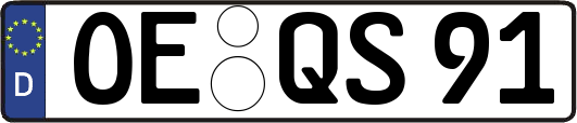 OE-QS91