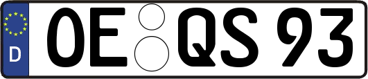 OE-QS93
