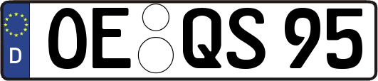 OE-QS95