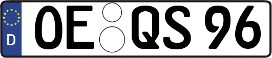 OE-QS96