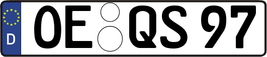 OE-QS97