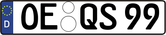 OE-QS99
