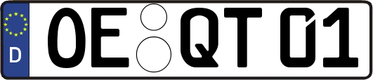 OE-QT01