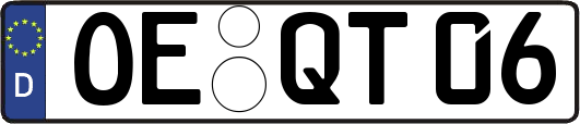 OE-QT06
