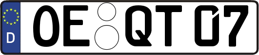 OE-QT07