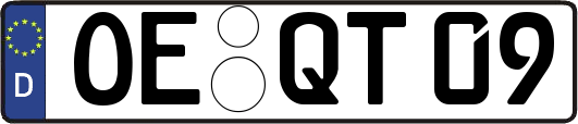 OE-QT09