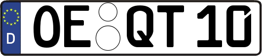 OE-QT10