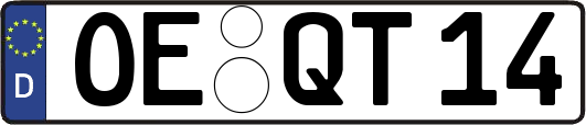OE-QT14