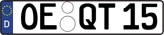 OE-QT15