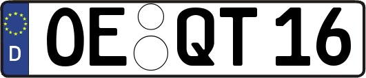 OE-QT16