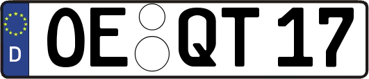 OE-QT17