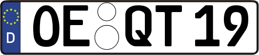 OE-QT19