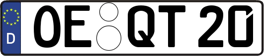 OE-QT20